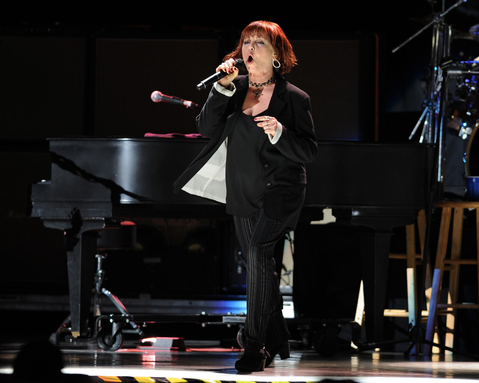 Pat Benatar